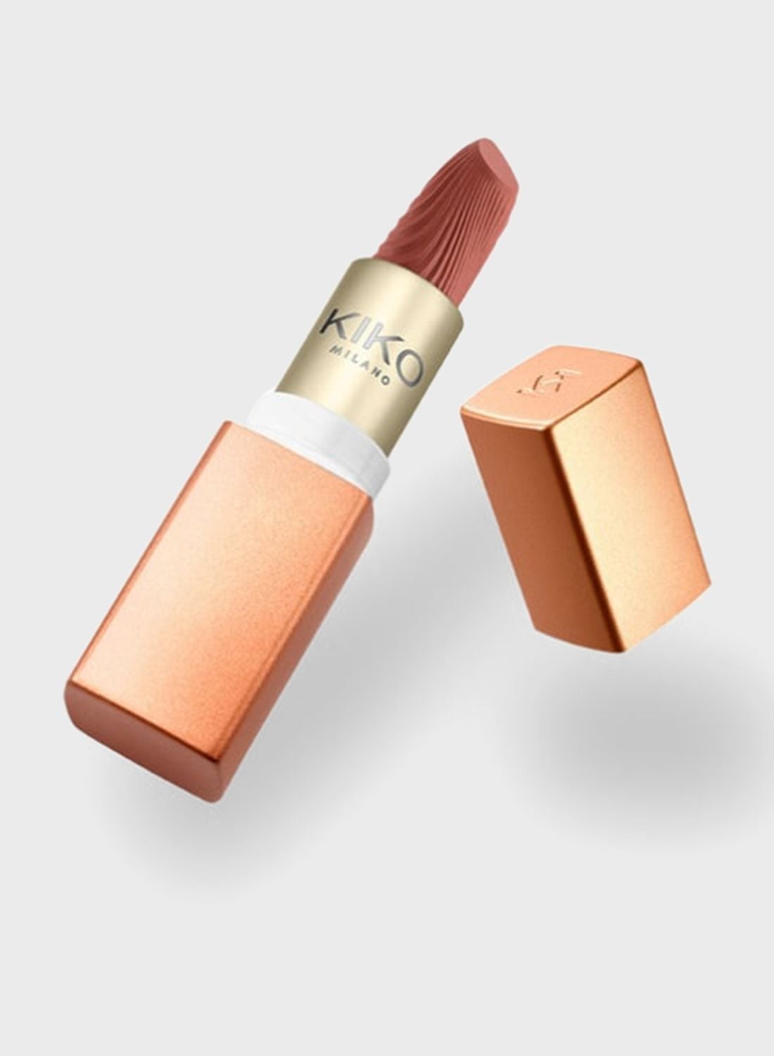 KIKO MILANO Definition Boost Lipstick - 04 - Zippy for Women
