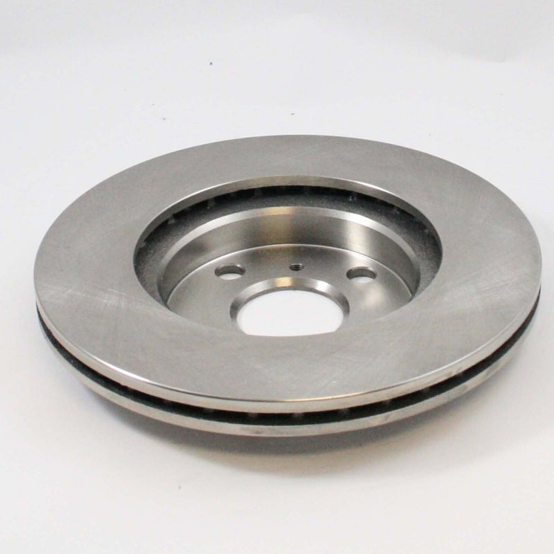 DuraGo BR31299 Front Vented Disc Brake Rotor - Image 3