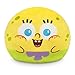 TeeTurtle Spongebob Squarepants 6 Reversible Plushie Spongebob Squarepants and Patrick Star Bikini Bottom Buddies Exclusive Cute Kawaii Soft Stuffed Animal - Image 3