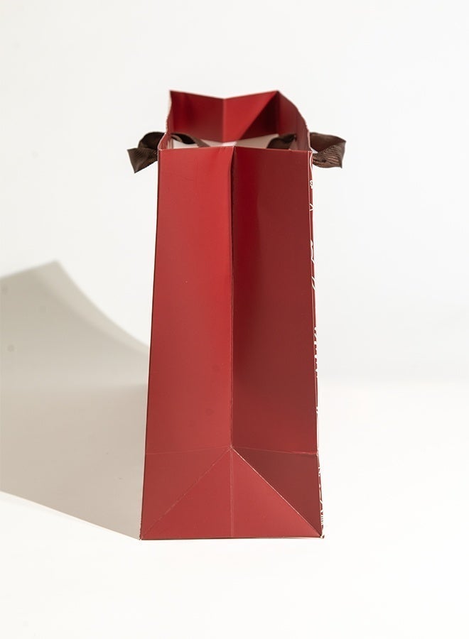 Share the Love UAE Merry Christmas Gift Bag | Large – Large Size for Perfect Holiday Gifting - Image 2