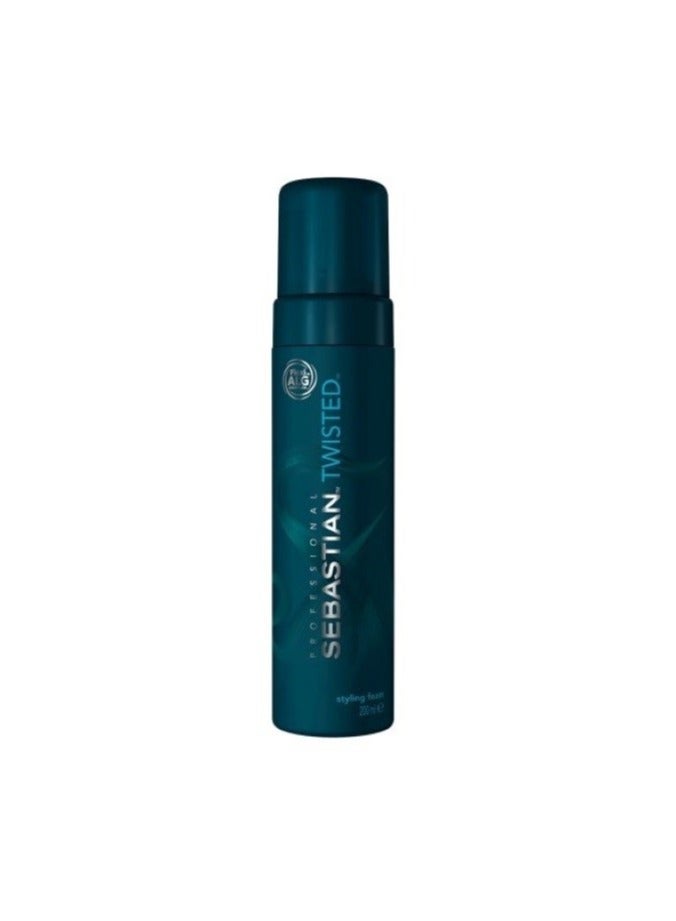 سيباستيان بروفيشنال رغوة سيباستيان تويستد لرفع الشعر المجعد 200 مل - Image 1