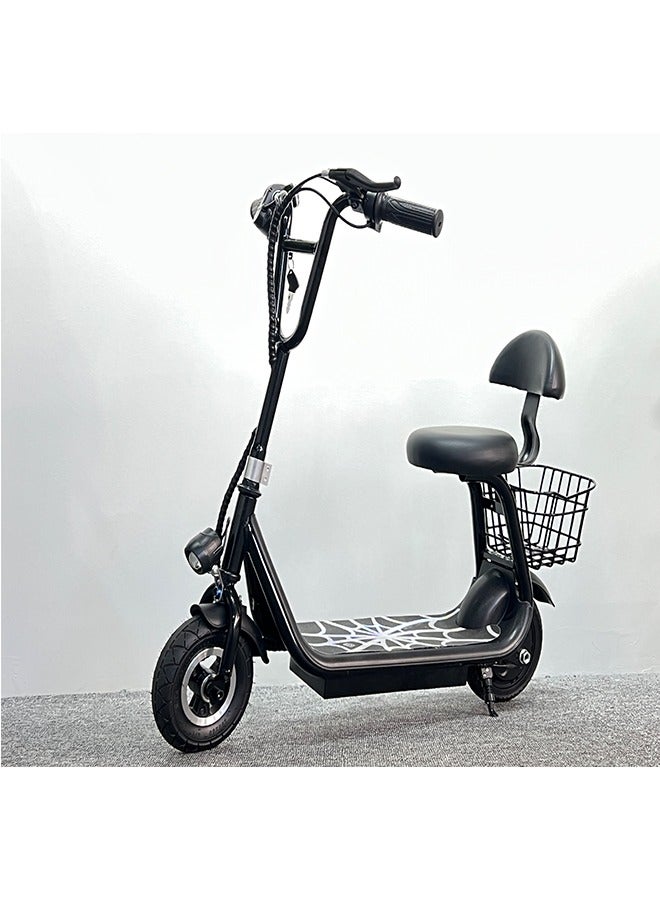 FUN MOMENT Electric Scooter 36V for Kids - Image 2