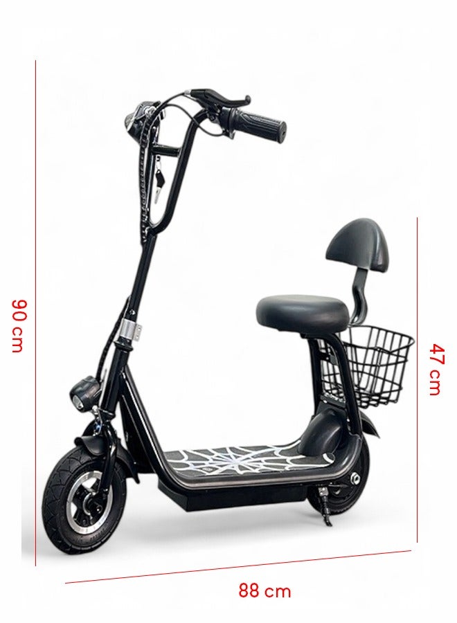 FUN MOMENT Electric Scooter 36V for Kids - Image 1