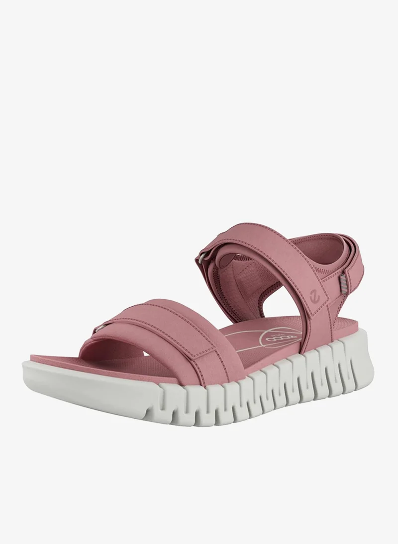 إيكو إيكو جروف سول دبليو وردي قديم