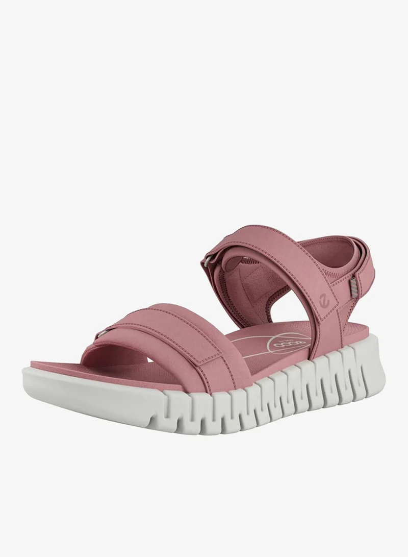 إيكو إيكو جروف سول دبليو وردي قديم