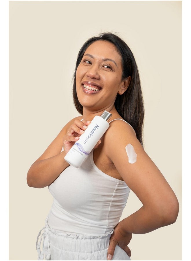 Neutriderm - Brightening Body Lotion - 250Ml - Image 1