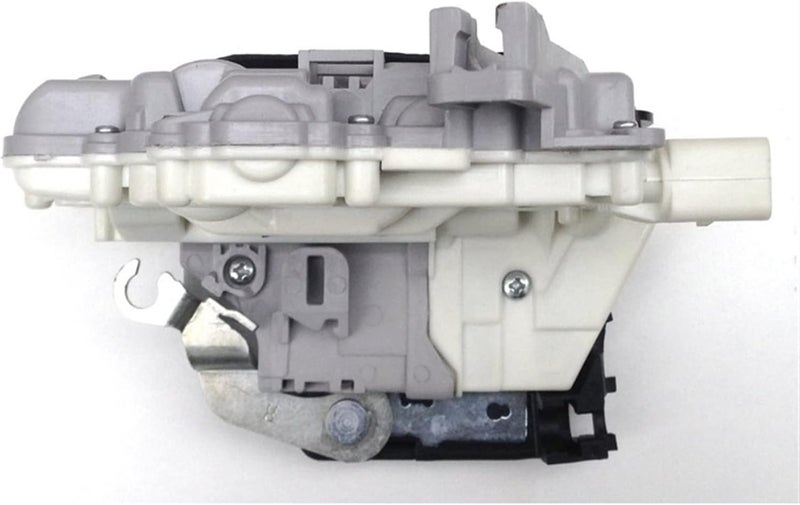 Yurefax Rear Right Door Lock for Seat Altea Toledo - Image 3