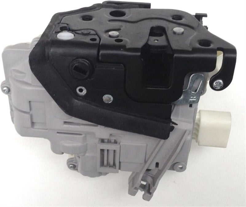 Yurefax Rear Right Door Lock for Seat Altea Toledo - Image 1