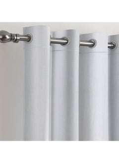 Home Box Splendour 2 Piece Blackout Lined Curtain Set 140 x 240 cm  - Image 3