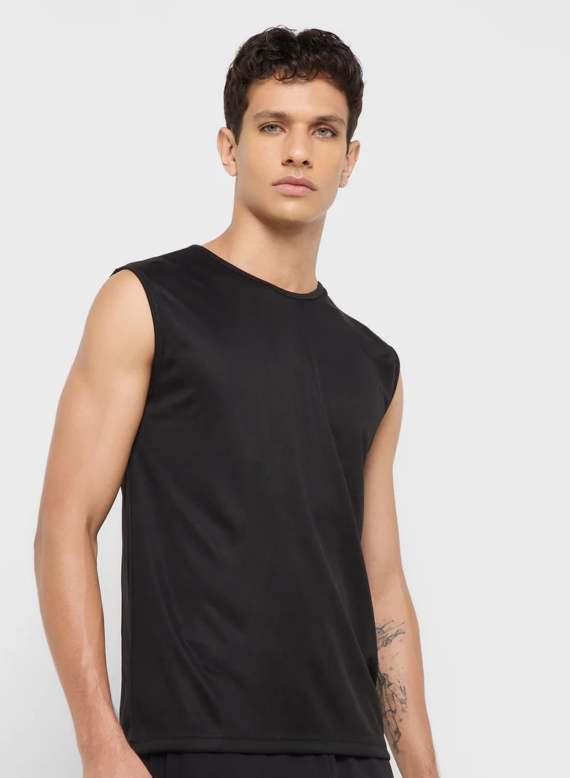FRWD Men's Casual Vest