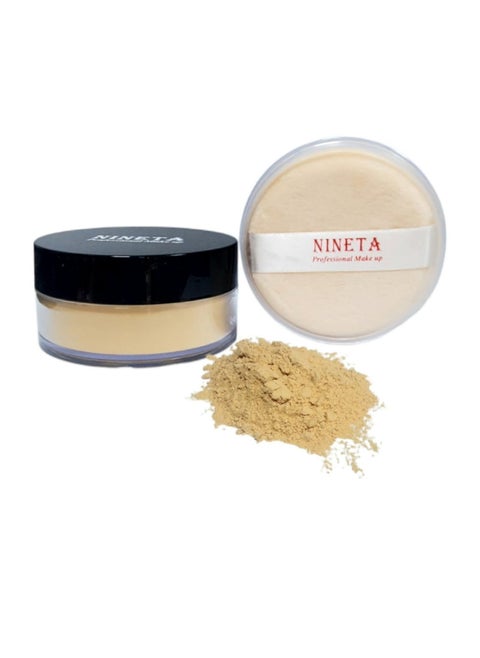 Ninita Loose Setting Powder LP05