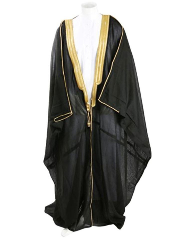 AL Diwan - Men's bisht - Image 1