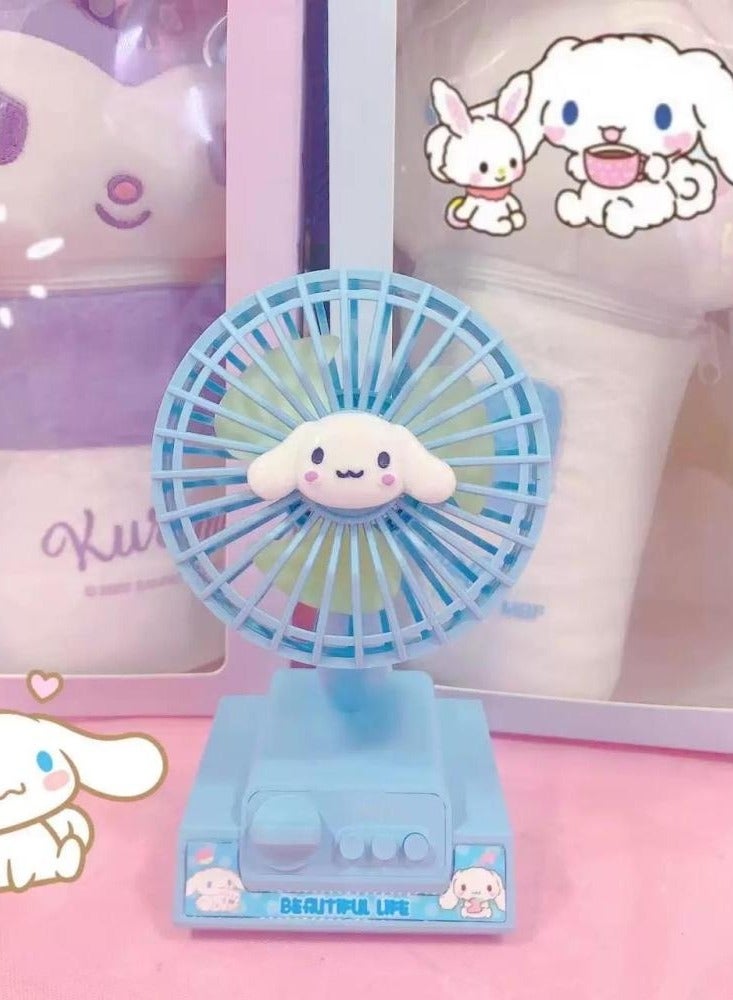 NATIONAL GIFT WORLD COMMERCIAL Fan With A Cinematic Design High Quality And USP Delivery - Image 1