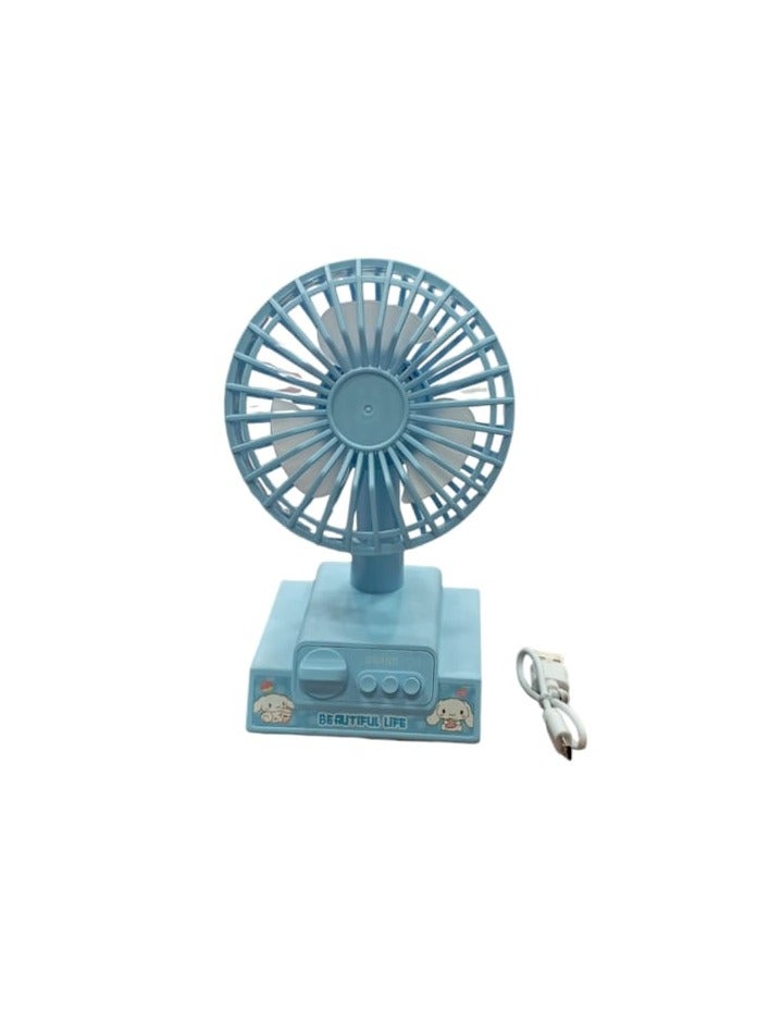 NATIONAL GIFT WORLD COMMERCIAL Fan With A Cinematic Design High Quality And USP Delivery - Image 2