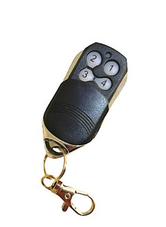 Garage Door Remote Control 433.92 MHZ for Power Motor, Herculift, Al Zamil, Push Motor, Longlift, Super Motor - pzsku/Z508120A258DF3EFB176EZ/45/_/1730851497/b73ccc09-6f94-47fd-bd86-c1cb31e7bc7a