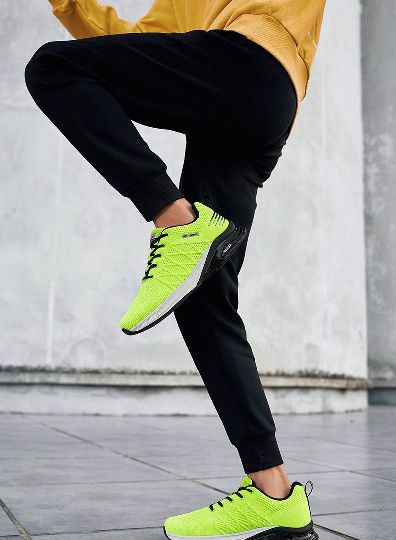 SKT Shiketro New Sports Shoes  - Image 2