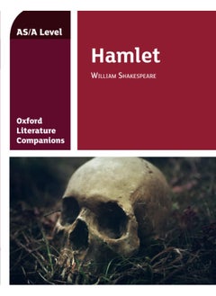 Oxford Literature Companions: Hamlet  - Image 1