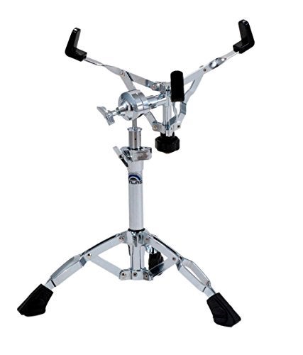 Ludwig LAS22SS Atlas Standard Snare Stand,Black,Silver - Image 2