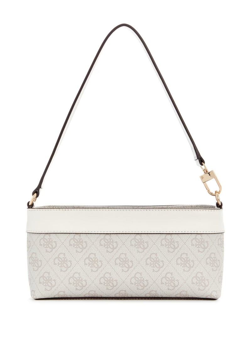 GUESS - GUESS Cristiana Mini Shoulder Bag - Image 1