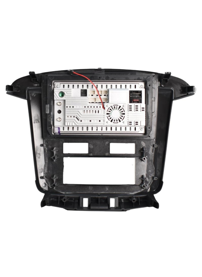 X-All Toyota Innova Car Android Screen 2008-2010  - Image 3