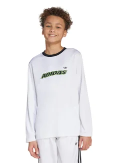 adidas Originals Crew Neck T-Shirt