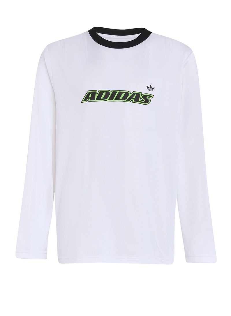 adidas Originals Crew Neck T-Shirt  - Image 5