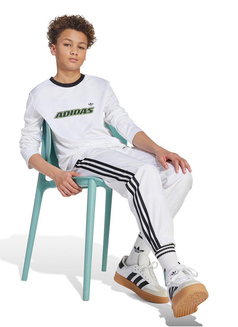 adidas Originals Crew Neck T-Shirt  - Image 4