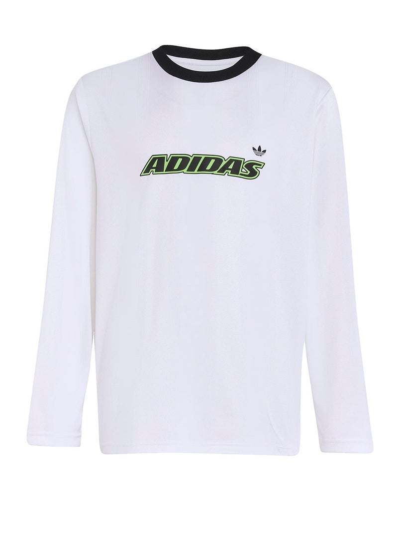 adidas Originals Crew Neck T-Shirt - Image 5