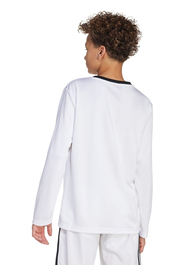 adidas Originals Crew Neck T-Shirt - Image 2