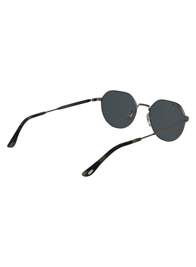 LACOSTE Rectangle Sunglasses - Image 5