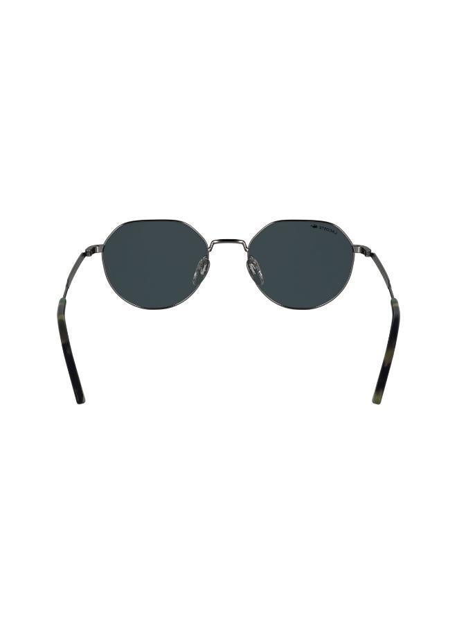 LACOSTE Rectangle Sunglasses - Image 2