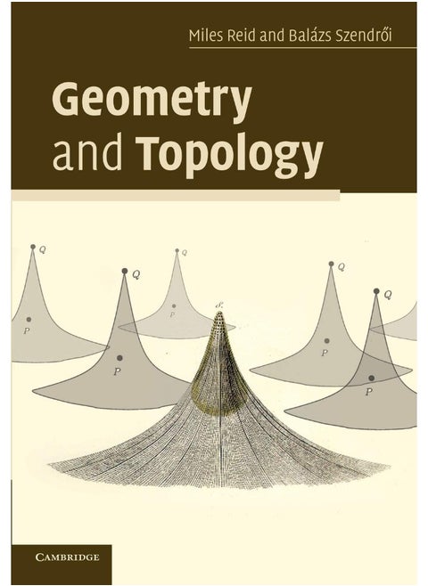 Geometry and Topology