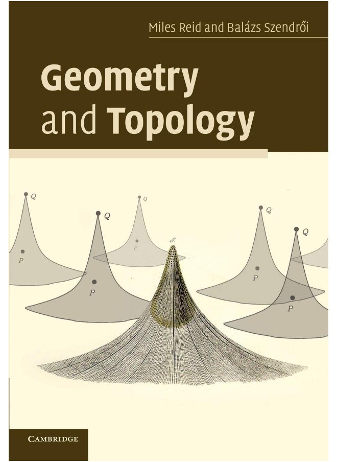 Geometry and Topology  - Image 1