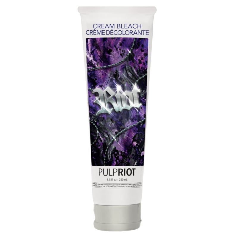 Pulp Riot Cream 85oz