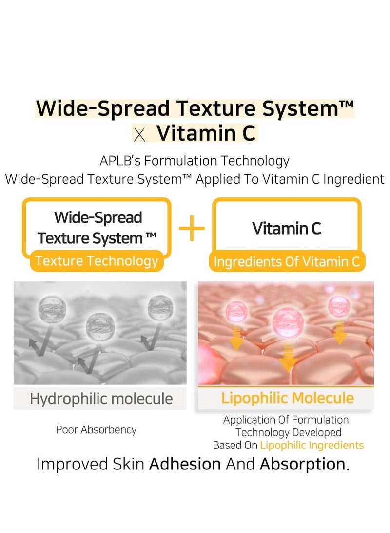 APLB - Retinol Vitamin C Vitamin E Facial Cream,55ml - Image 3