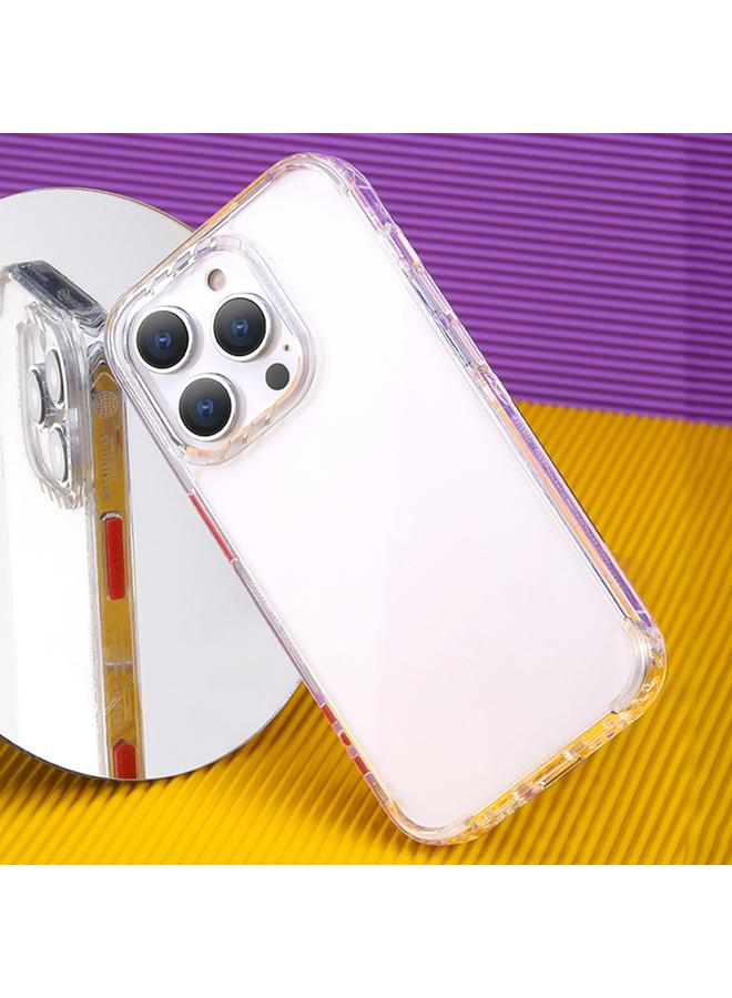 Rock Case For iPhone 14 Pro Max Air InShare Phone Case - Image 1