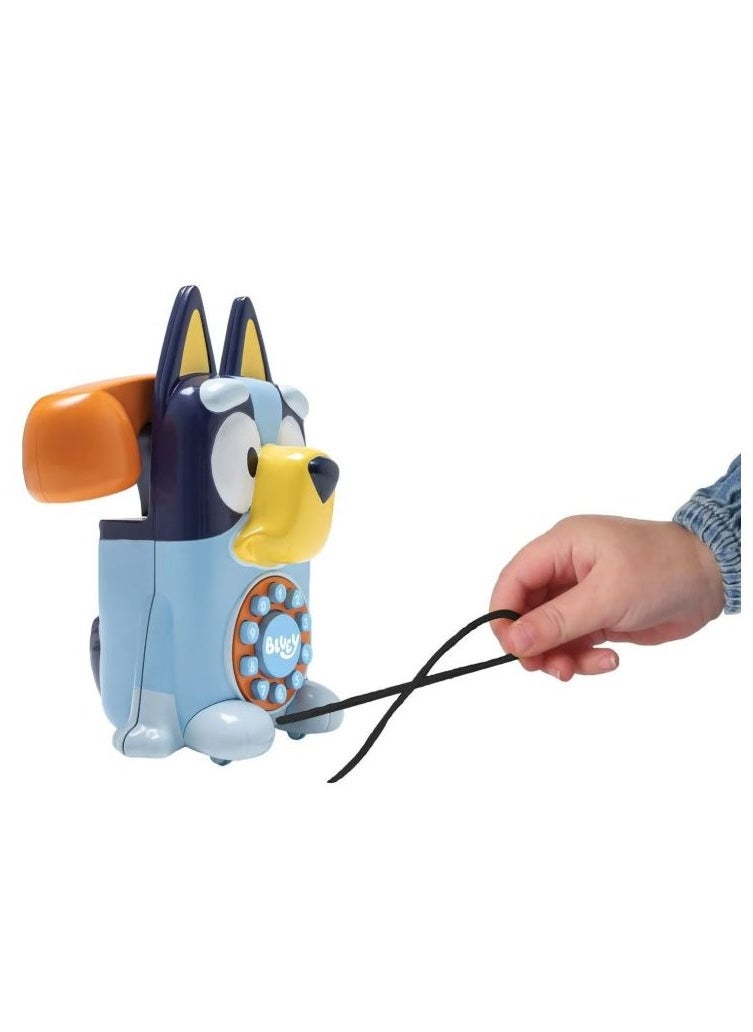 BLUEY Bluey Telephone  - Image 3