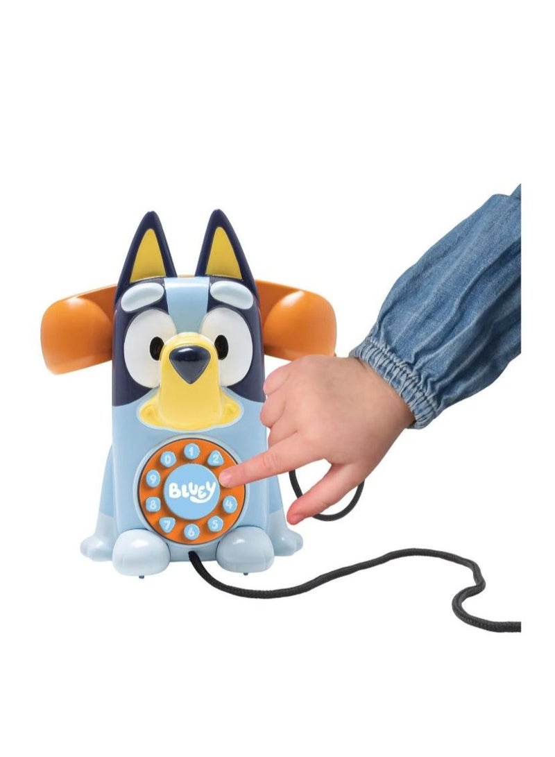 BLUEY هاتف بلوى - Image 3