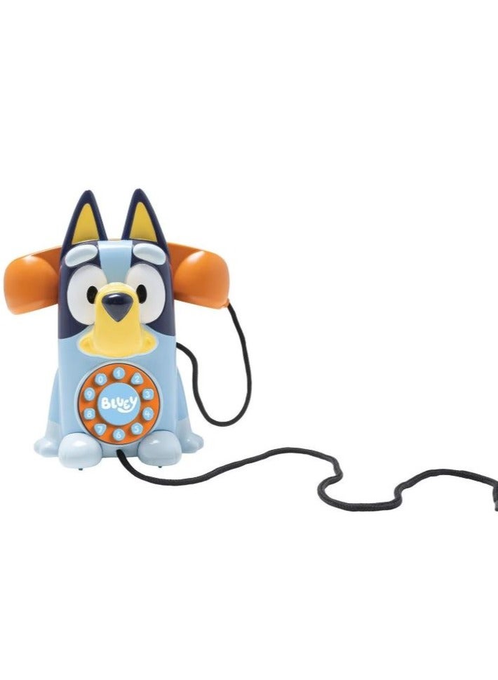 BLUEY هاتف بلوى - Image 2