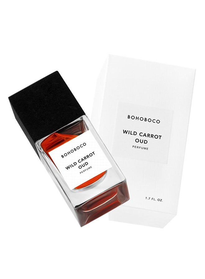 BOHOBOCO عطر عود الجزر البري 50 مل