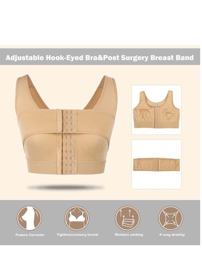 Fstyle Compression Corset After Plastic Surgery - Image 5