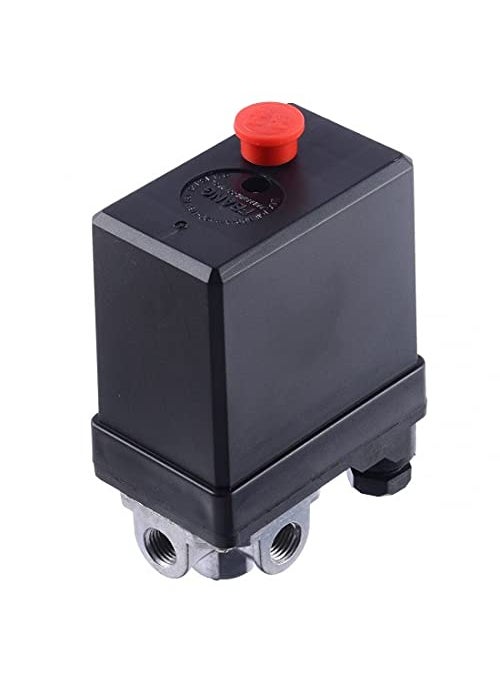 NMD NEXUS MEDODENT NMD Dental Switch Compresor Spare Part Pack Of 1Pcs 