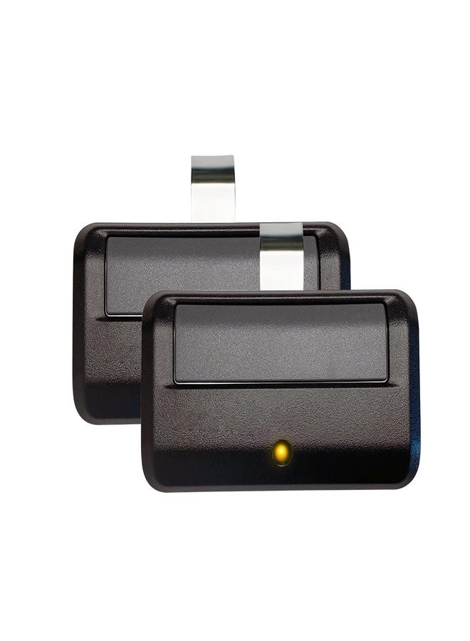 Avisontek 2 for 891LM Garage Door Opener Remote - Image 1