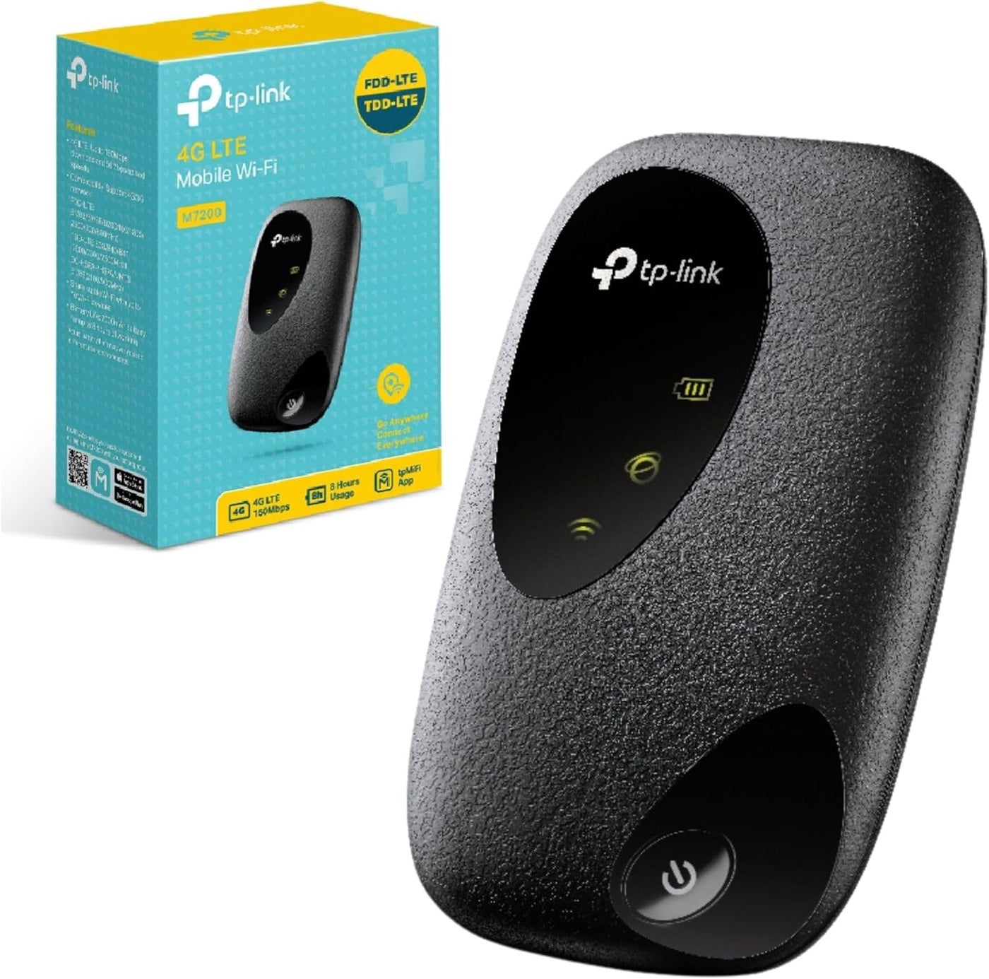 tplink Tplink M7200 8 H