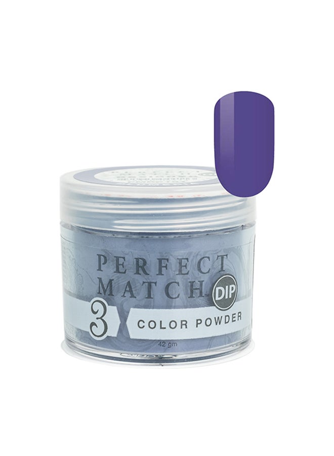 Lechat Nail Dipping Powder Plumeria 42g, Dip Acrylic Powder Nail Art Manicure System PMDP101