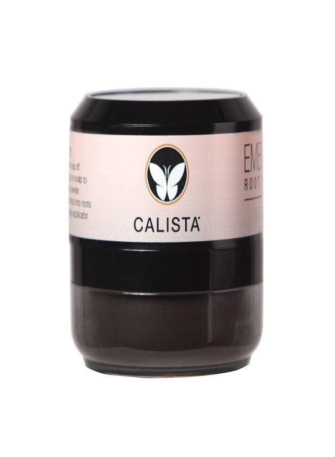 CALISTA Root Touch-Up | Temporary Gray Concealer | Cover Thinning Hair | Water & Sweat Resistant| All Hair Types | 0.35 oz. - Image 2
