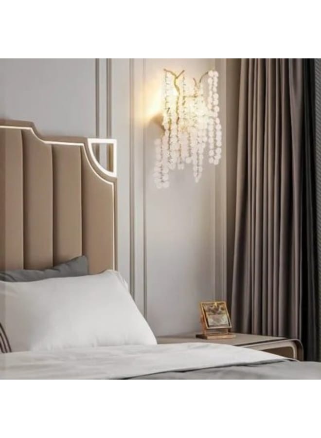 Wahag Willow Wall Sconce  - Image 2