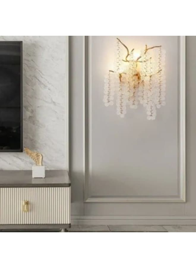 Wahag Willow Wall Sconce  - Image 4