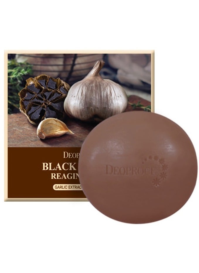 DEOPROCE SOAP ( BLACK GARLIC ) 100g - pzsku/Z50825A0D080E58D33A79Z/45/_/1729976219/4a2e3e85-cd1a-47d8-baca-ac6f96954aee