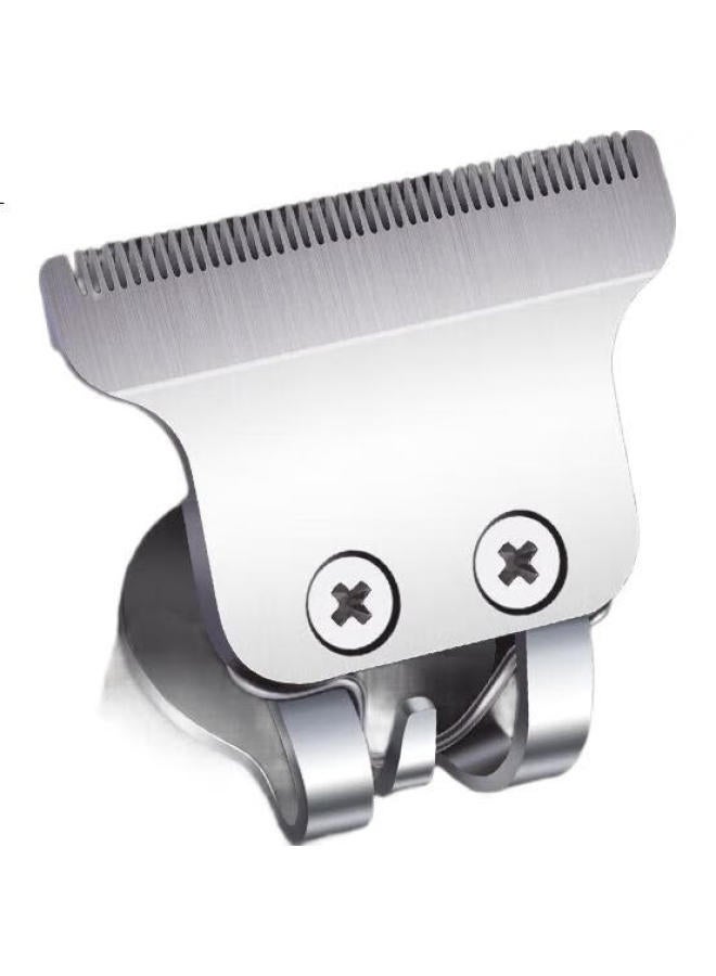 AUX Hair Clipper, Shaved Head Trimmer, Adult And Child Electric Shaver, Bald Head Tool, Electric Hair Trimmer, Marking And Trimming Electric Clipper, Haircutting Tool X3-1 - Image 2